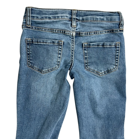 Art Class Denim Flare Jeans - Picture 10 of 12